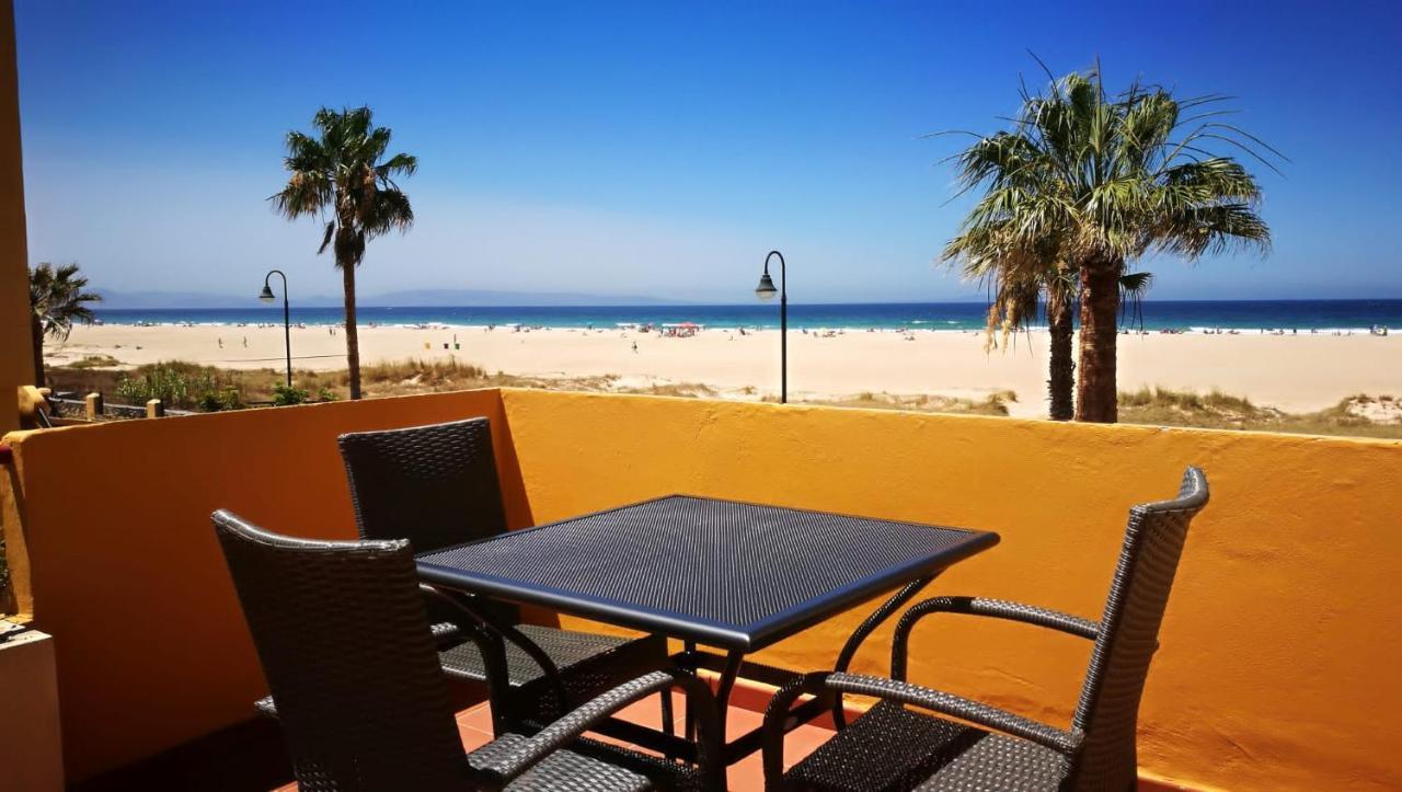 Apartment Urb Tortuga 1 Adults Recommended Tarifa