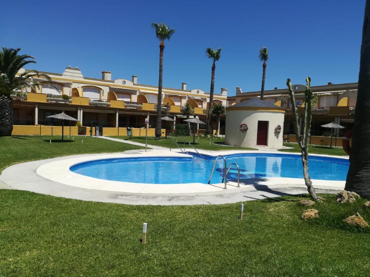Appartement Urb Tortuga 1 Adults Recommended *