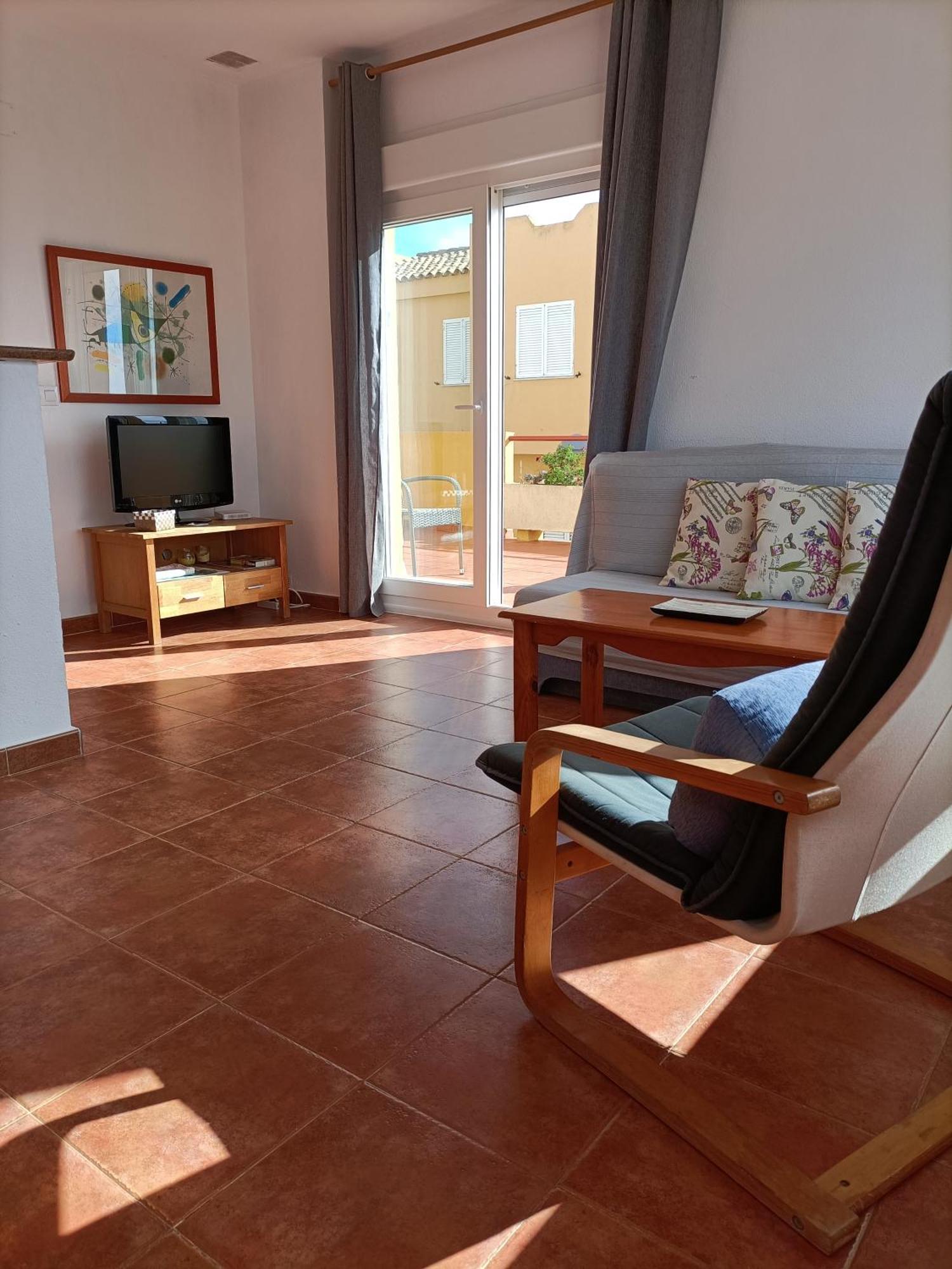 Urb Tortuga 1 Adults Recommended Appartement