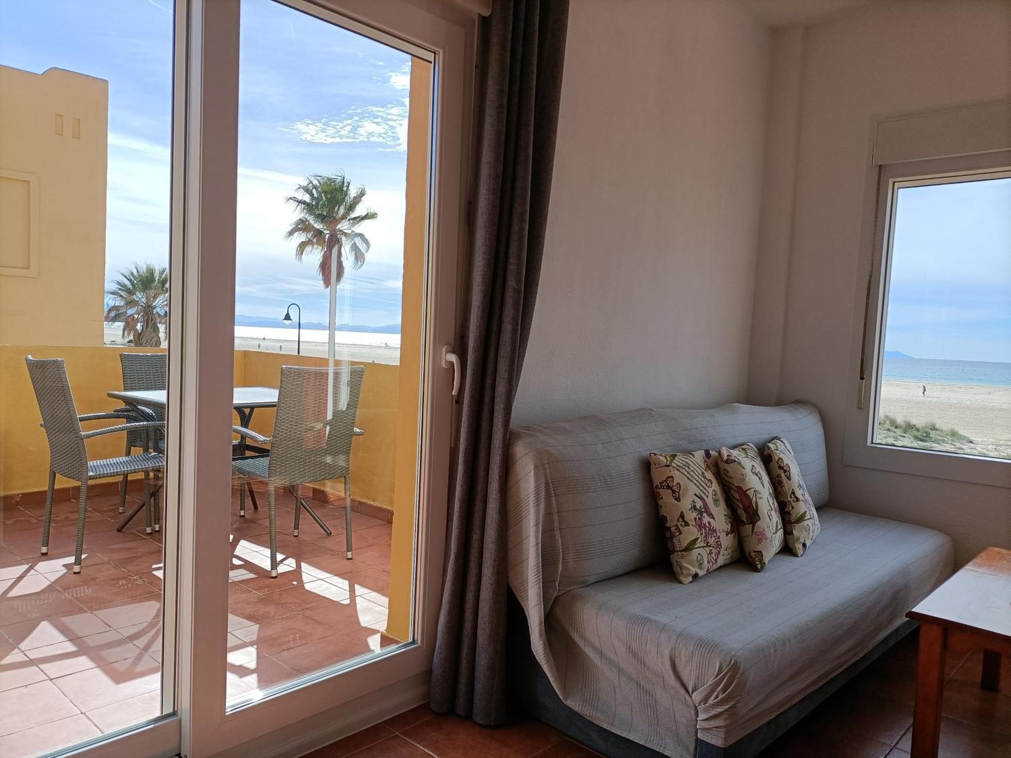 Urb Tortuga 1 Adults Recommended Appartement Tarifa